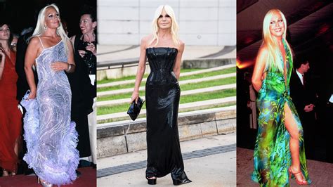 20 Dazzling Looks That Prove Nobody Does Glamour .